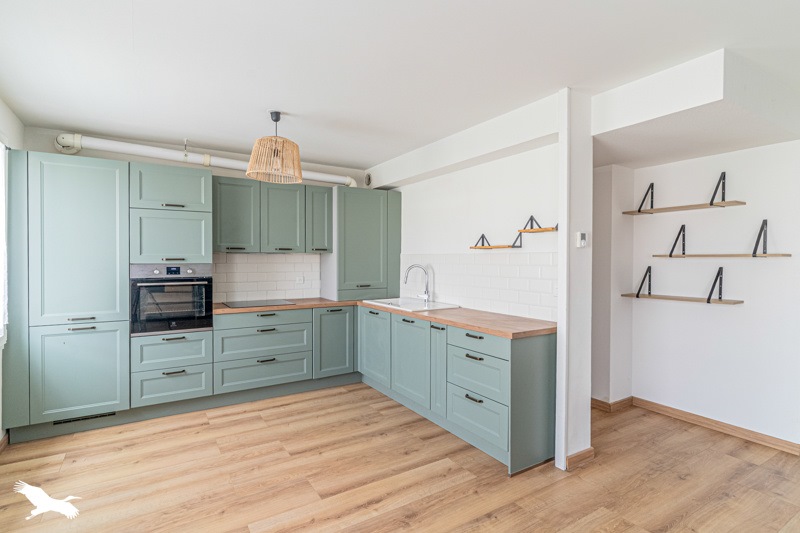 Vente Appartement LE TAILLAN MEDOC - 4 pièces -76 m² - (33320)