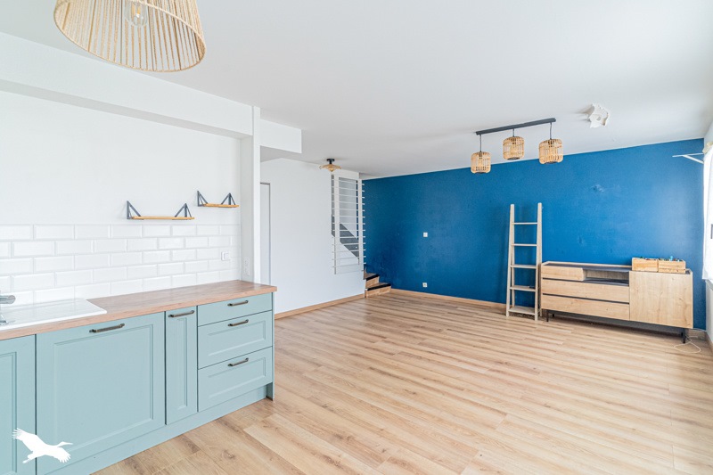 Vente Appartement LE TAILLAN MEDOC - 4 pièces -76 m² - (33320)