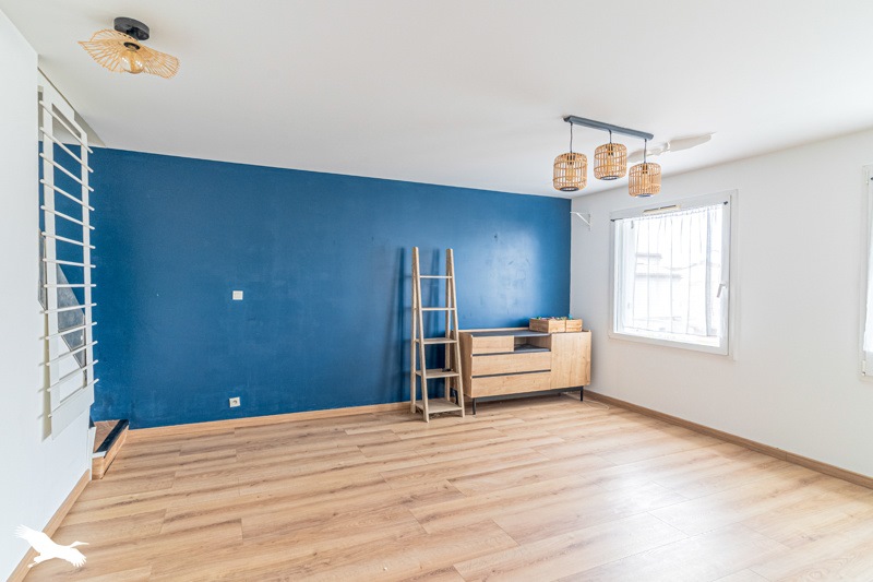 Vente Appartement LE TAILLAN MEDOC - 4 pièces -76 m² - (33320)