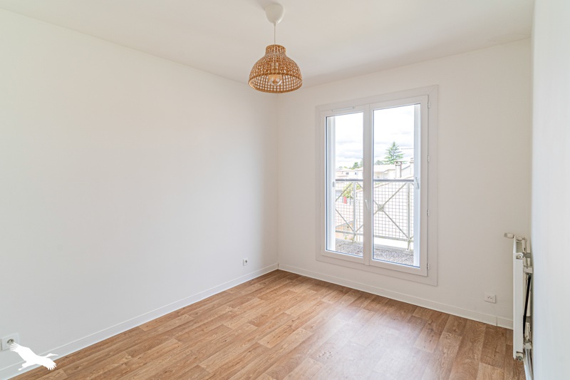 Vente Appartement LE TAILLAN MEDOC - 4 pièces -76 m² - (33320)