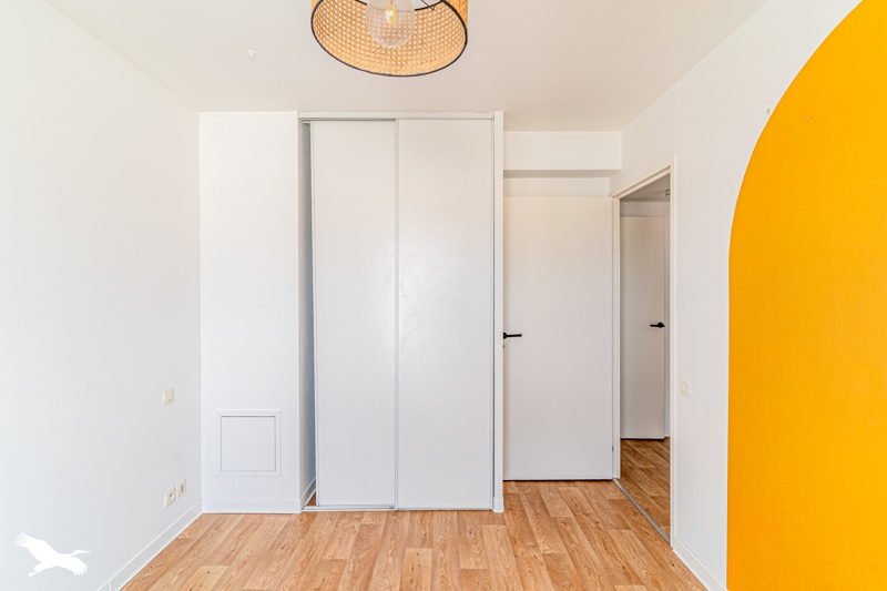 Vente Appartement LE TAILLAN MEDOC - 4 pièces -76 m² - (33320)