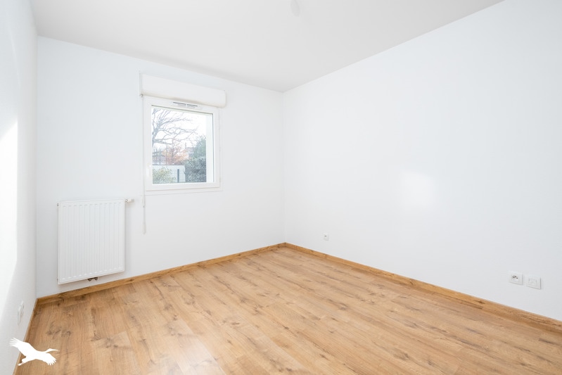 Vente Appartement LE TAILLAN MEDOC - 2 pièces -41 m² - (33320)