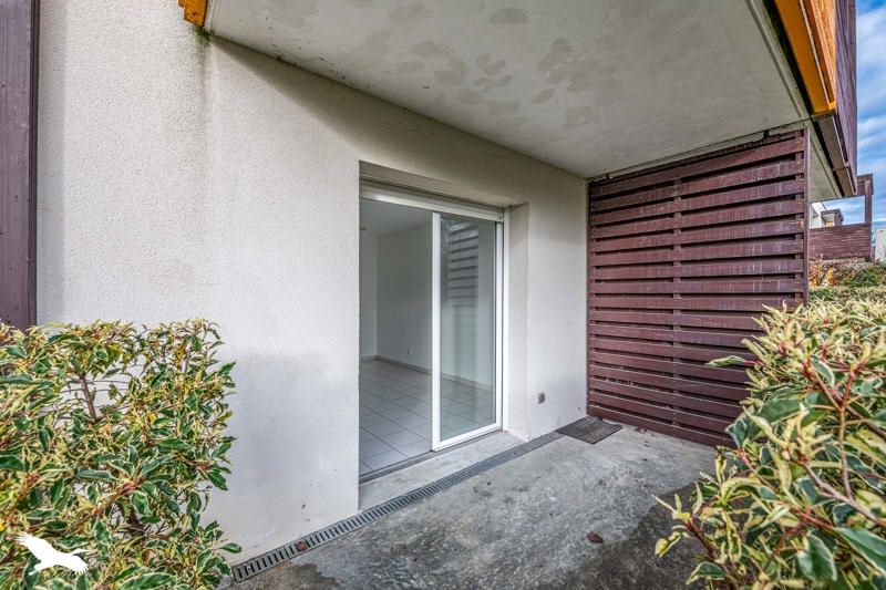 Vente Appartement LE TAILLAN MEDOC - 2 pièces -41 m² - (33320)