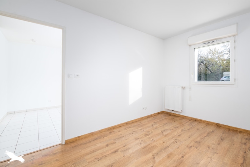 Vente Appartement LE TAILLAN MEDOC - 2 pièces -41 m² - (33320)