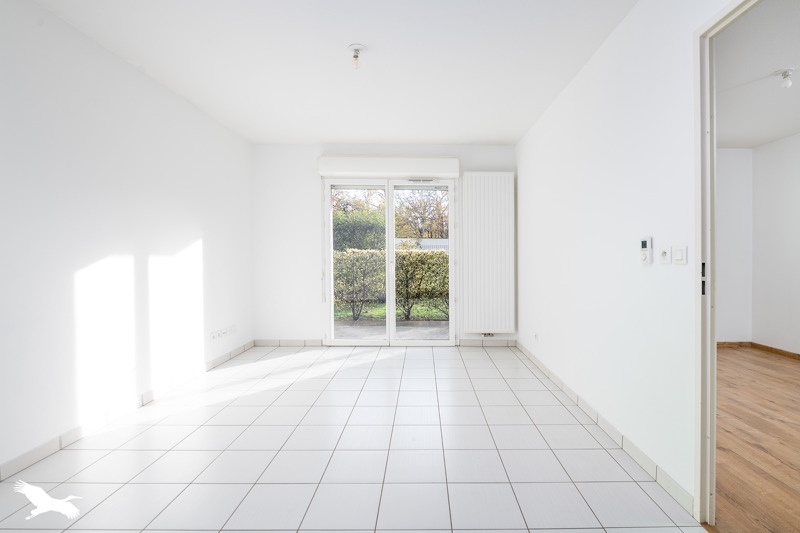 Vente Appartement LE TAILLAN MEDOC - 2 pièces -41 m² - (33320)