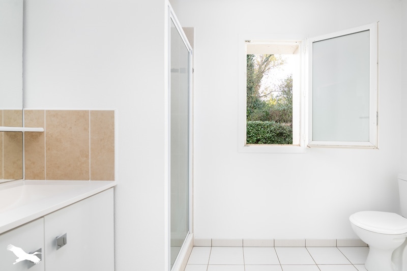 Vente Appartement LE TAILLAN MEDOC - 2 pièces -41 m² - (33320)