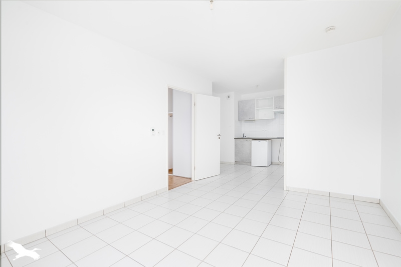 Vente Appartement LE TAILLAN MEDOC - 2 pièces -41 m² - (33320)