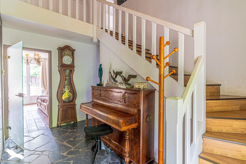 Vente Maison LE PIAN MEDOC - 6 pièces -167 m² - (33290)