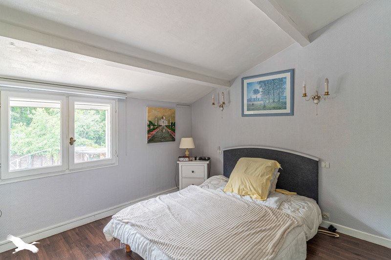 Vente Maison LE PIAN MEDOC - 6 pièces -167 m² - (33290)