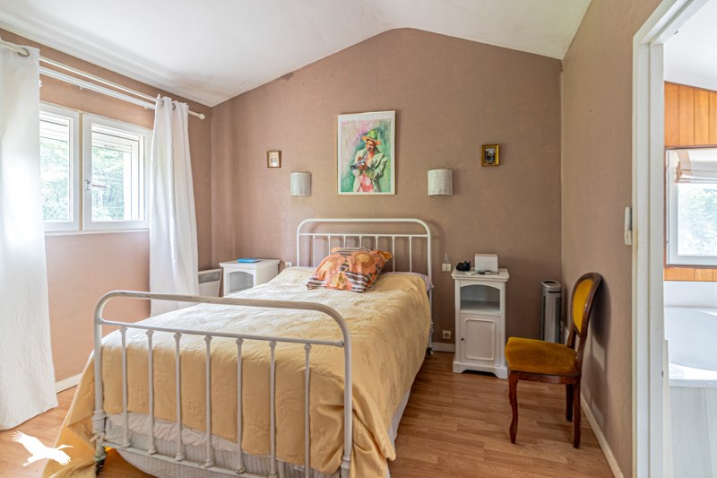 Vente Maison LE PIAN MEDOC - 6 pièces -167 m² - (33290)
