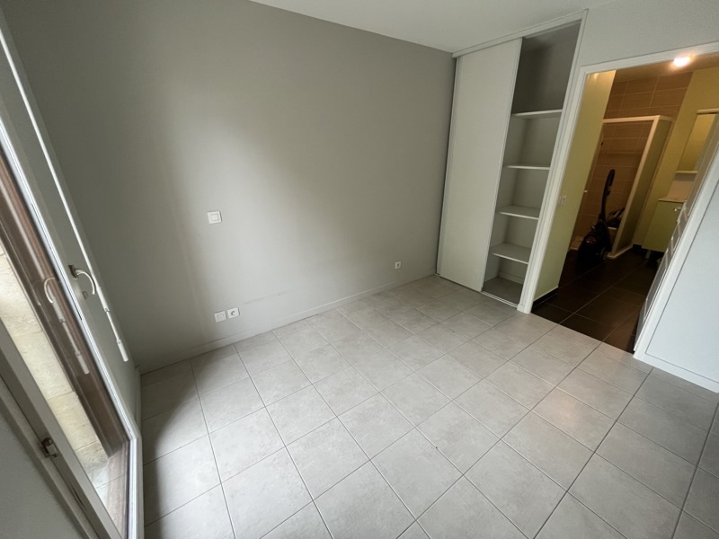 Vente Appartement LE TAILLAN MEDOC - 2 pièces -43 m² - (33320)