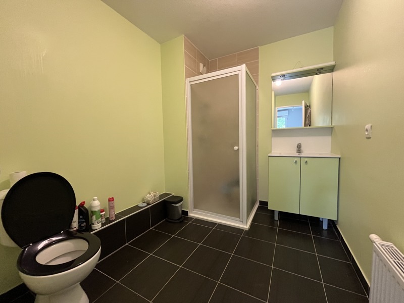 Vente Appartement LE TAILLAN MEDOC - 2 pièces -43 m² - (33320)