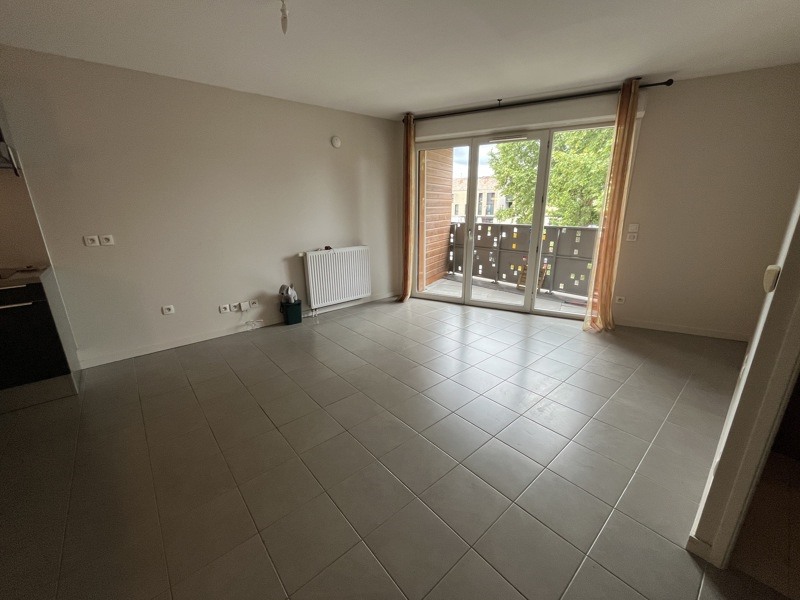 Vente Appartement LE TAILLAN MEDOC - 2 pièces -43 m² - (33320)