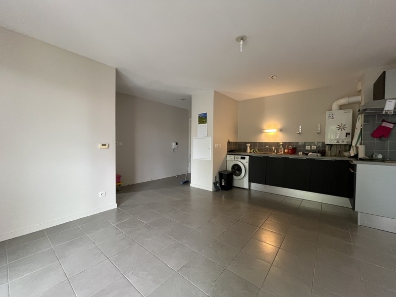 Vente Appartement LE TAILLAN MEDOC - 2 pièces -43 m² - (33320)