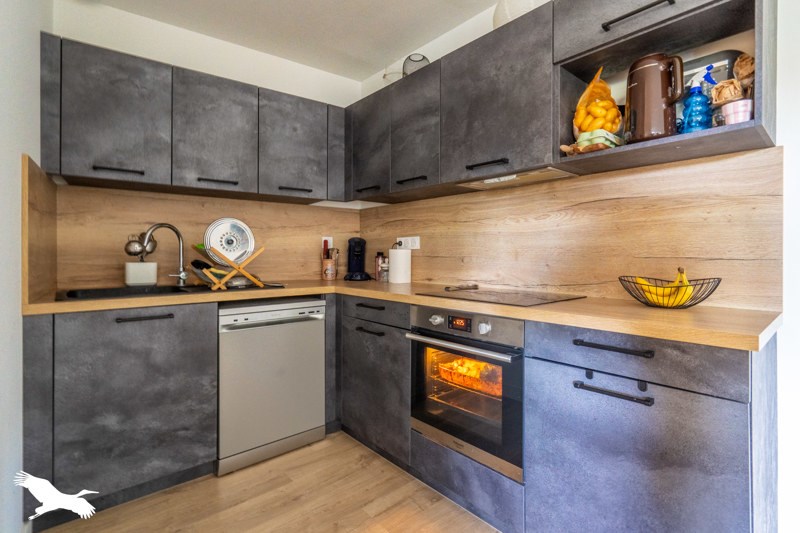 Vente Appartement LE TAILLAN MEDOC - 3 pièces -63 m² - (33320)