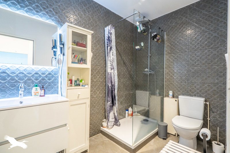 Vente Appartement LE TAILLAN MEDOC - 3 pièces -63 m² - (33320)