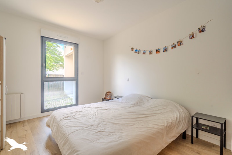 Vente Appartement LE TAILLAN MEDOC - 3 pièces -63 m² - (33320)