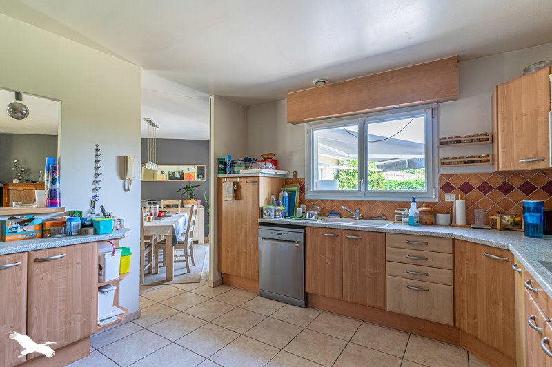 Vente Maison Arsac - 5 pièces -126 m² - (33460)