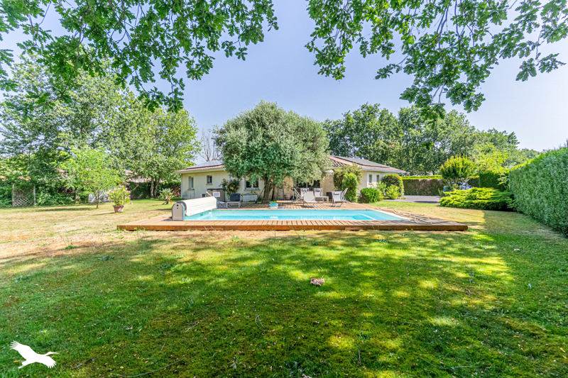 Vente Maison Arsac - 5 pièces -126 m² - (33460)