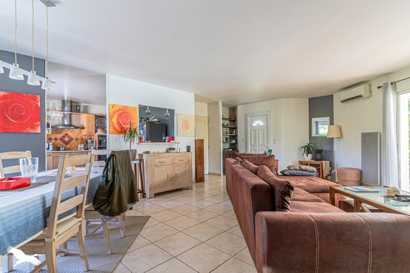 Vente Maison Arsac - 5 pièces -126 m² - (33460)