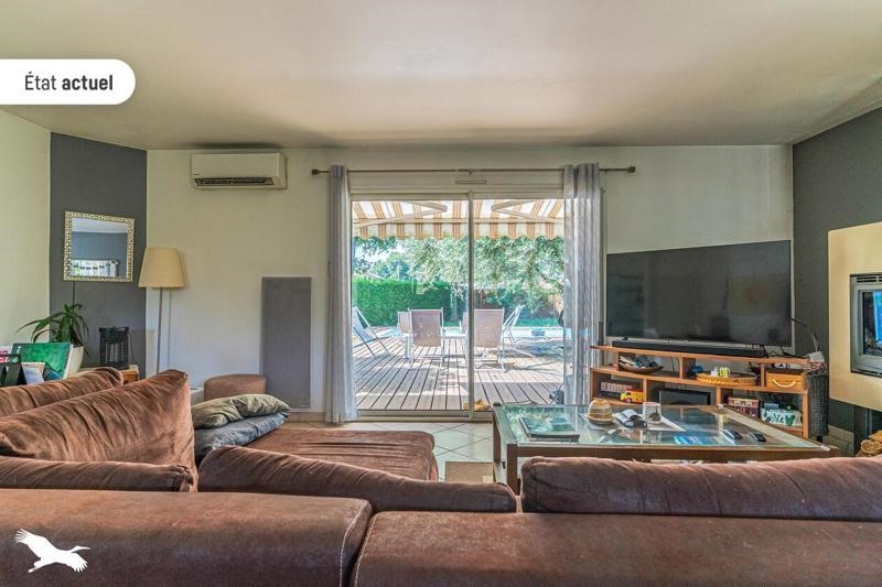 Vente Maison ARSAC - 5 pièces -126 m² - (33460)