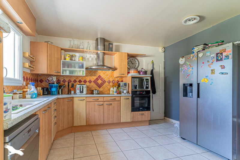 Vente Maison ARSAC - 5 pièces -126 m² - (33460)