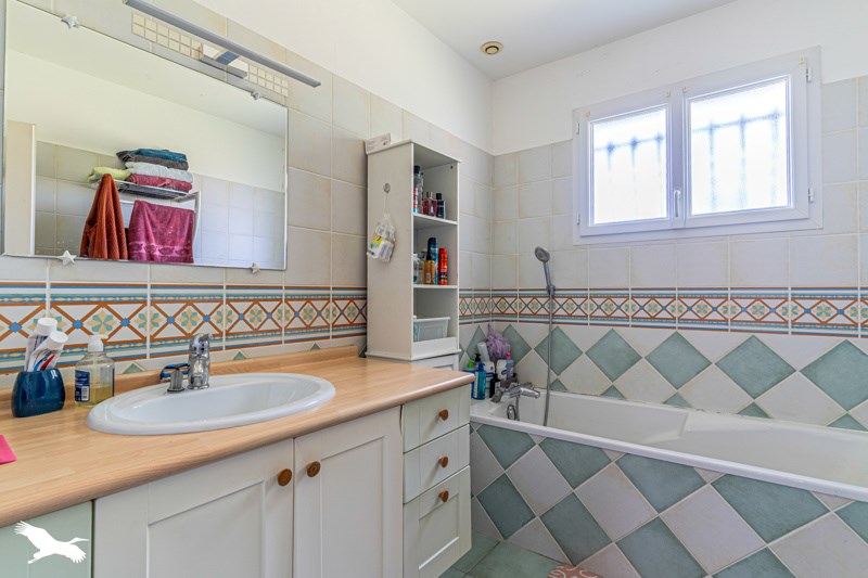 Vente Maison ARSAC - 5 pièces -126 m² - (33460)