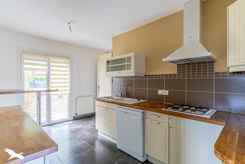 Vente Maison ARSAC - 4 pièces -87 m² - (33460)