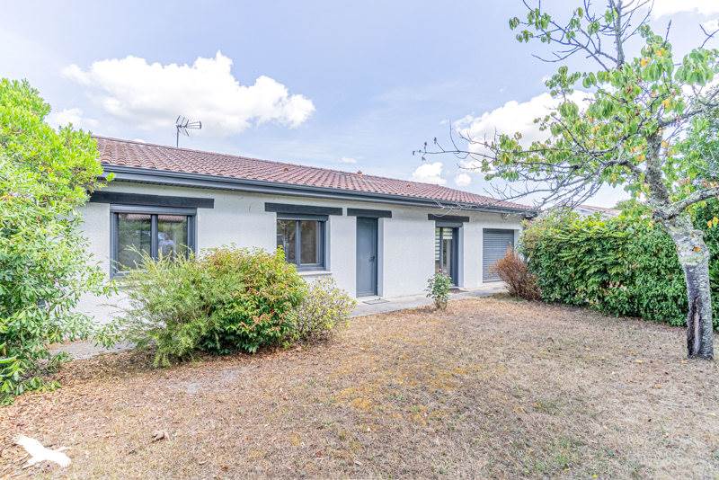 Maison 4 pièces 87 m² · à Arsac · 87 m² · 314 160 €