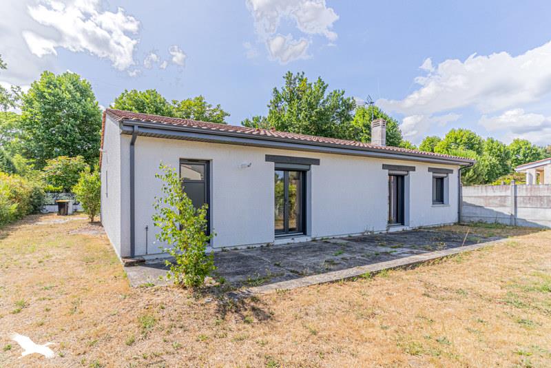 Vente Maison ARSAC - 4 pièces -87 m² - (33460)