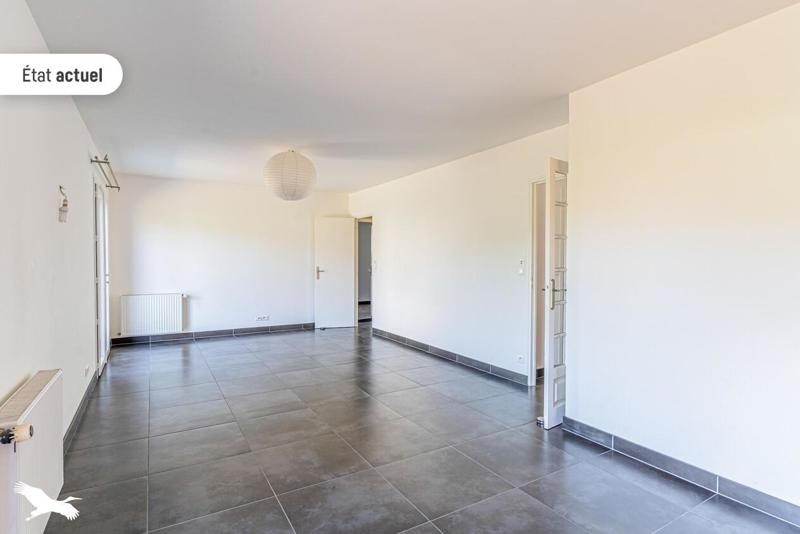 Vente Maison ARSAC - 4 pièces -87 m² - (33460)