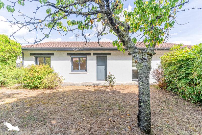 Vente Maison ARSAC 33460 4 pièces - 87 m²