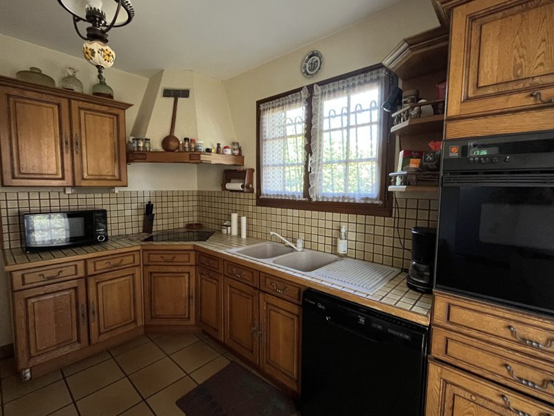 Vente Maison LE TAILLAN MEDOC - 4 pièces -90 m² - (33320)