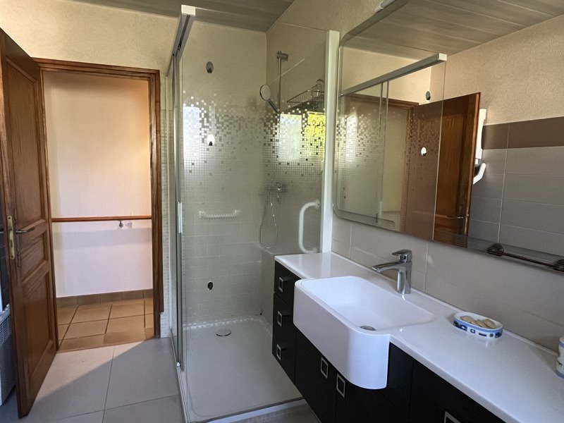 Vente Maison LE TAILLAN MEDOC - 4 pièces -90 m² - (33320)