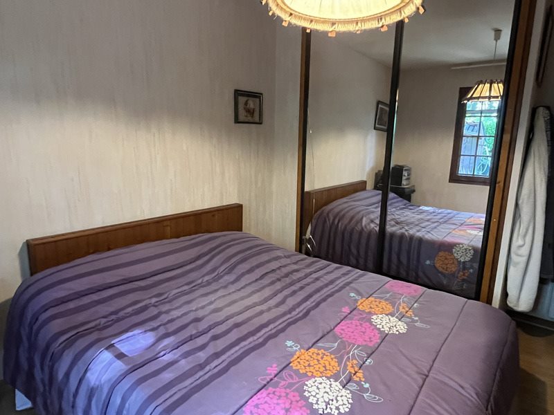 Vente Maison LE TAILLAN MEDOC - 4 pièces -90 m² - (33320)