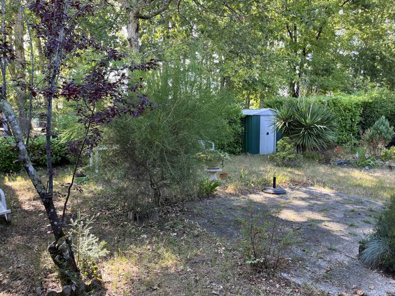 Vente Maison LE TAILLAN MEDOC - 4 pièces -90 m² - (33320)