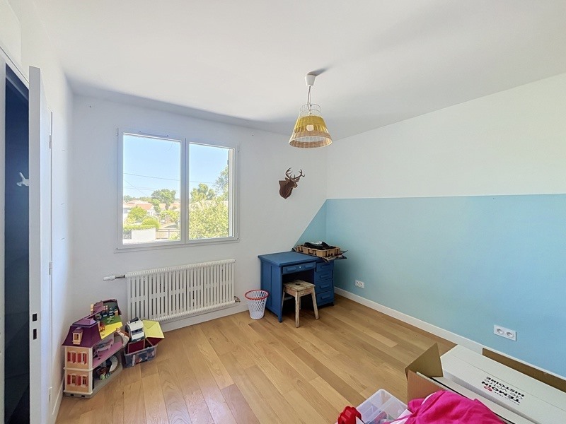 Vente Maison LE TAILLAN MEDOC - 8 pièces -180 m² - (33320)