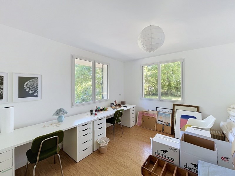 Vente Maison LE TAILLAN MEDOC - 8 pièces -180 m² - (33320)
