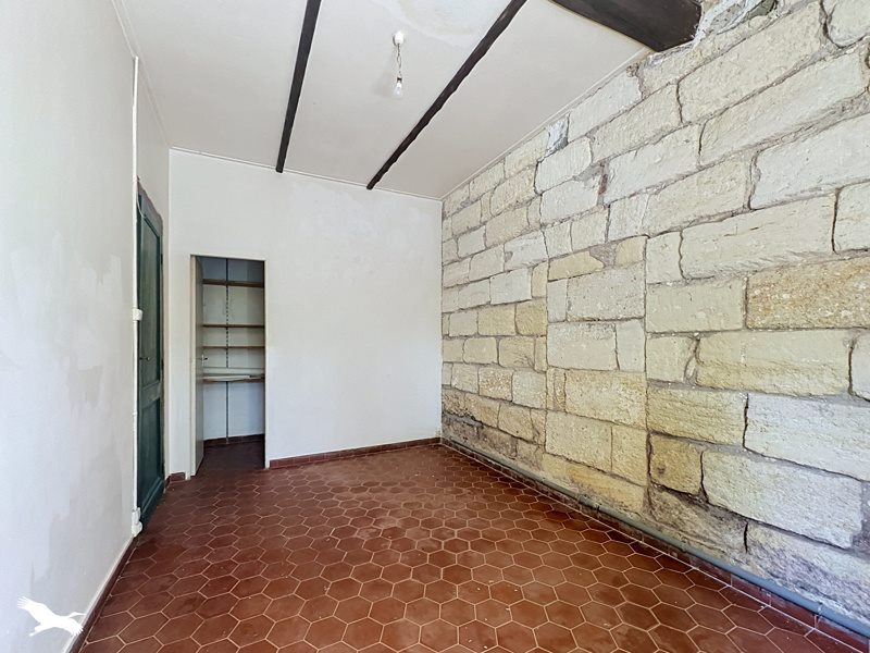 Vente Maison ARSAC - 3 pièces -57 m² - (33460)