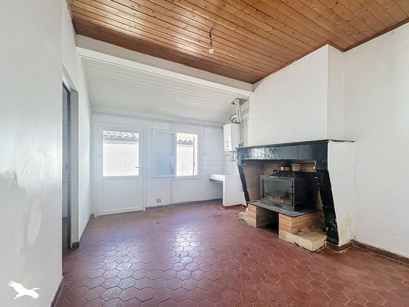 Vente Maison ARSAC - 3 pièces -57 m² - (33460)