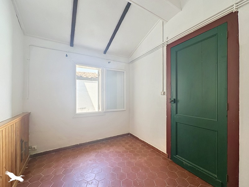 Vente Maison ARSAC - 3 pièces -57 m² - (33460)