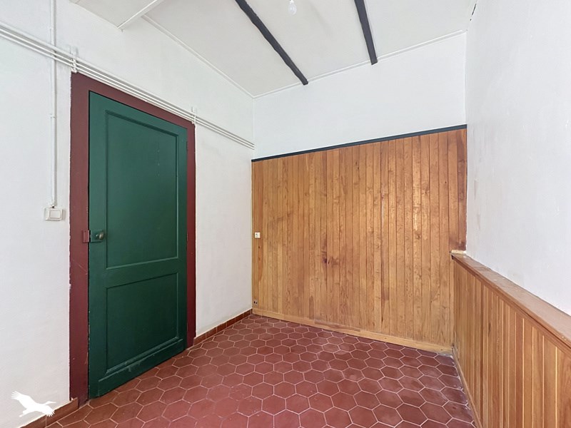 Vente Maison ARSAC - 3 pièces -57 m² - (33460)