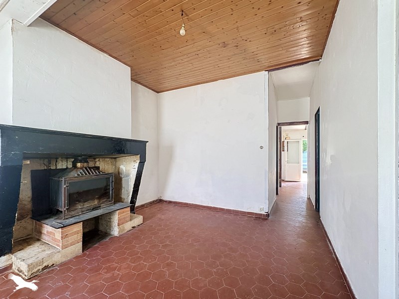 Vente Maison ARSAC - 3 pièces -57 m² - (33460)