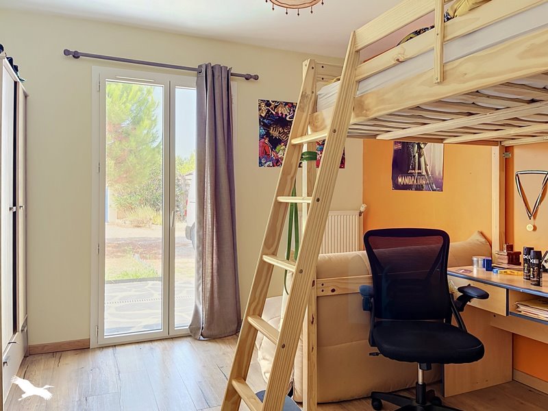 Vente Maison ARSAC - 6 pièces -150 m² - (33460)