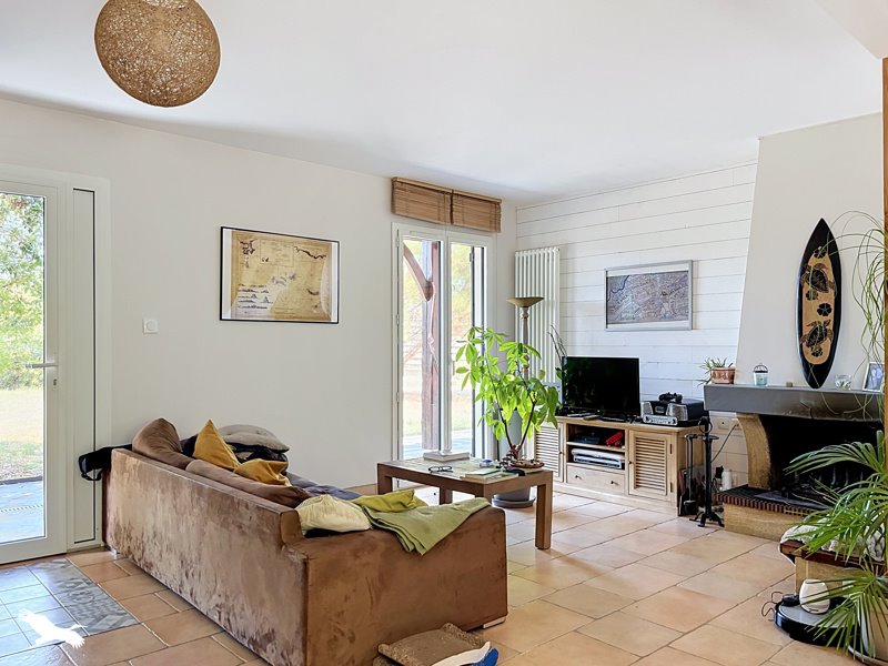 Vente Maison ARSAC - 6 pièces -150 m² - (33460)