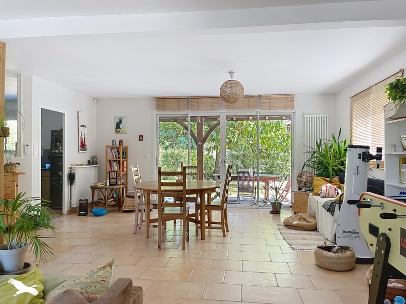Vente Maison ARSAC - 6 pièces -150 m² - (33460)