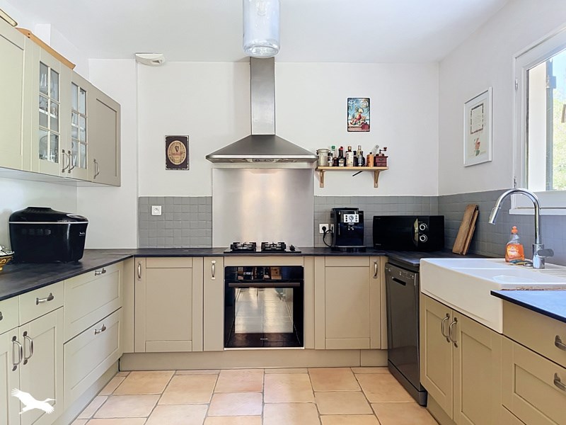 Vente Maison ARSAC - 6 pièces -150 m² - (33460)