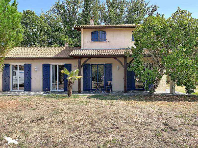 Vente Maison ARSAC 33460 6 pièces - 150 m²