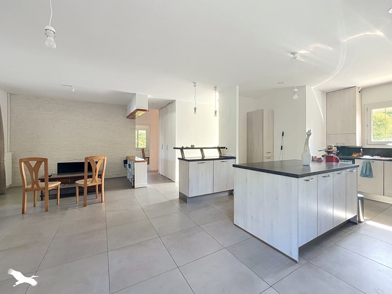 Vente Maison Le Taillan-Médoc - 5 pièces -120 m² - (33320)