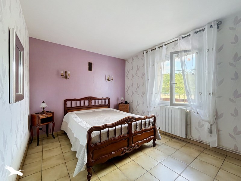 Vente Maison Le Taillan-Médoc - 6 pièces -127 m² - (33320)